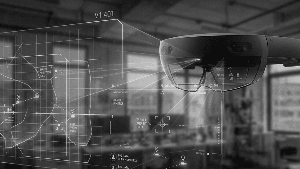 AR Training